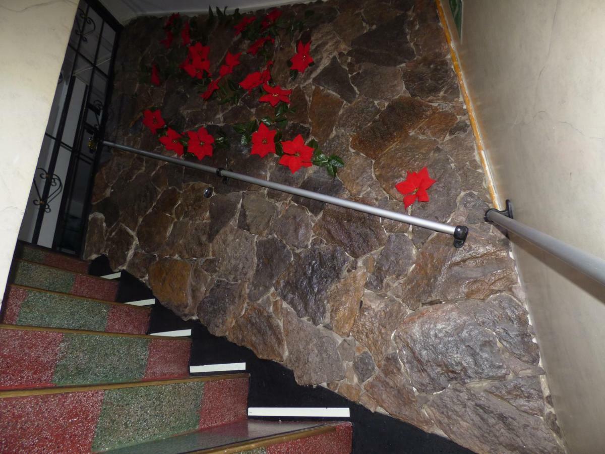 Suite Santa Lucia Hotel Boutique Sogamoso Exterior photo