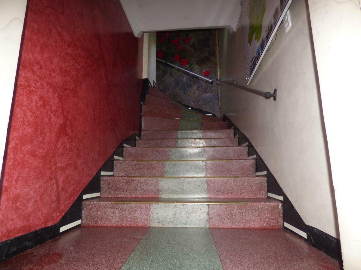 Suite Santa Lucia Hotel Boutique Sogamoso Exterior photo
